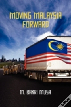 Capa do artigo Moving Malaysia Forward
