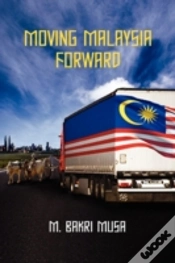 Capa do artigo Moving Malaysia Forward