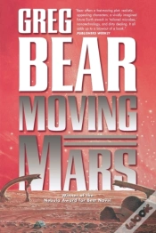 Capa do artigo Moving Mars