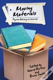 Capa do artigo Moving Materials