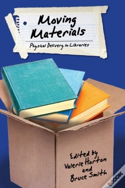 Capa do artigo Moving Materials