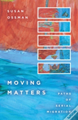 Capa do artigo Moving Matters