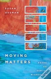 Capa do artigo Moving Matters