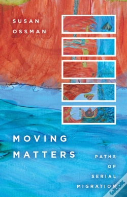 Capa do artigo Moving Matters