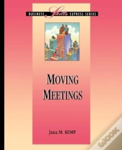 Capa do artigo Moving Meetings