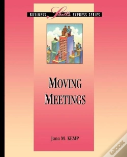 Capa do artigo Moving Meetings
