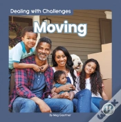Capa do artigo Moving