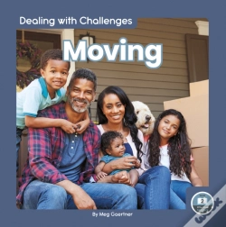 Capa do artigo Moving