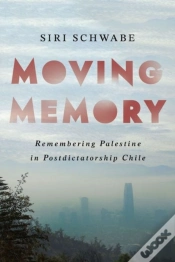 Capa do artigo Moving Memory