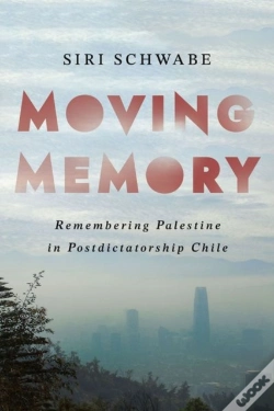 Capa do artigo Moving Memory