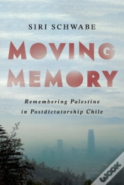 Capa do artigo Moving Memory