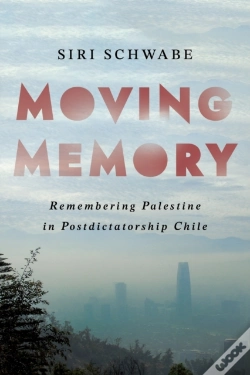 Capa do artigo Moving Memory