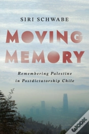 Capa do artigo Moving Memory