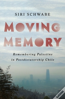 Capa do artigo Moving Memory