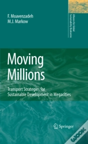 Capa do artigo Moving Millions