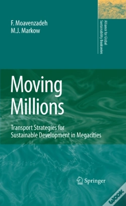 Capa do artigo Moving Millions