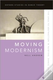 Moving Modernism