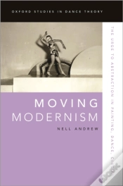 Capa do artigo Moving Modernism