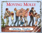 Capa do artigo Moving Molly