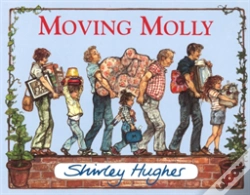 Capa do artigo Moving Molly