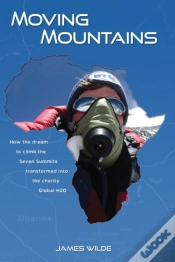 Capa do artigo Moving Mountains