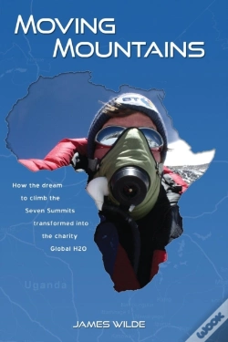 Capa do artigo Moving Mountains