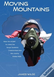 Capa do artigo Moving Mountains