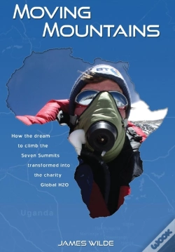 Capa do artigo Moving Mountains