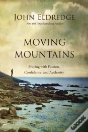 Capa do artigo Moving Mountains