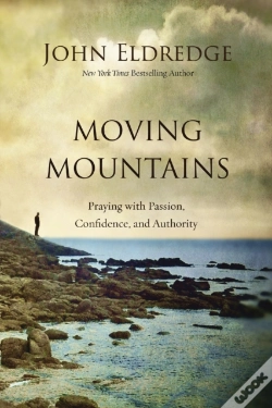 Capa do artigo Moving Mountains