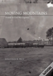 Capa do artigo Moving Mountains