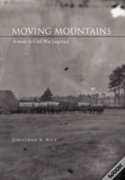 Capa do artigo Moving Mountains