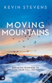 Capa do artigo Moving Mountains