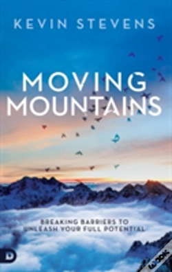 Capa do artigo Moving Mountains