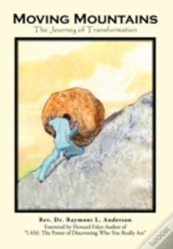 Capa do artigo Moving Mountains