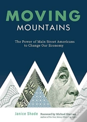 Capa do artigo Moving Mountains