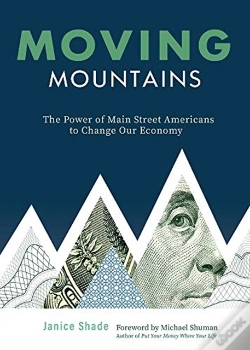 Capa do artigo Moving Mountains