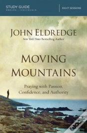 Capa do artigo Moving Mountains Study Guide