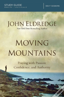 Capa do artigo Moving Mountains Study Guide