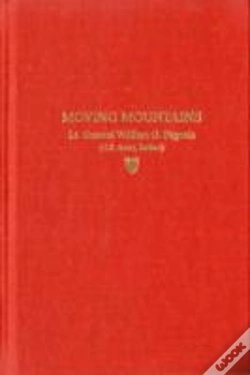 Capa do artigo Moving Mountains