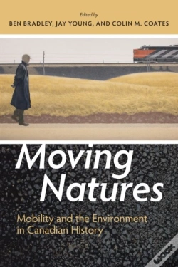 Capa do artigo Moving Natures