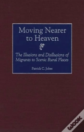Capa do artigo Moving Nearer To Heaven