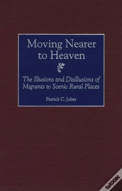 Capa do artigo Moving Nearer To Heaven