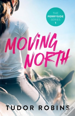 Capa do artigo Moving North