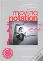 Capa do artigo Moving Notation