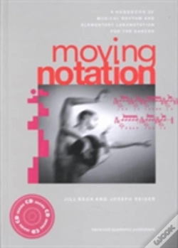 Capa do artigo Moving Notation