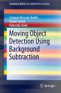 Moving Object Detection Using Background Subtraction - Preview