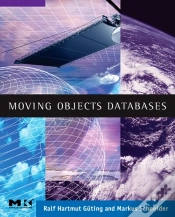 Capa do artigo Moving Objects Databases