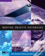 Capa do artigo Moving Objects Databases