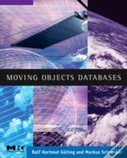 Capa do artigo Moving Objects Databases